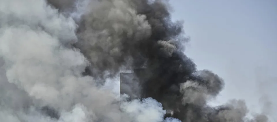 Read more about the article Tragédia v Taliansku: Výbuch továrne na pyrotechniku si vyžiadal dve obete