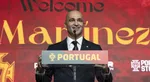 Portugalsko s novým trénerom