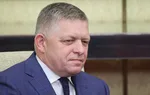Predseda vlády SR Robert Fico