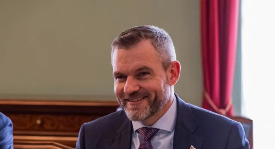 Read more about the article Prezident Pellegrini: Spor do politiky patrí, súboj však musí mať svoje pravidlá