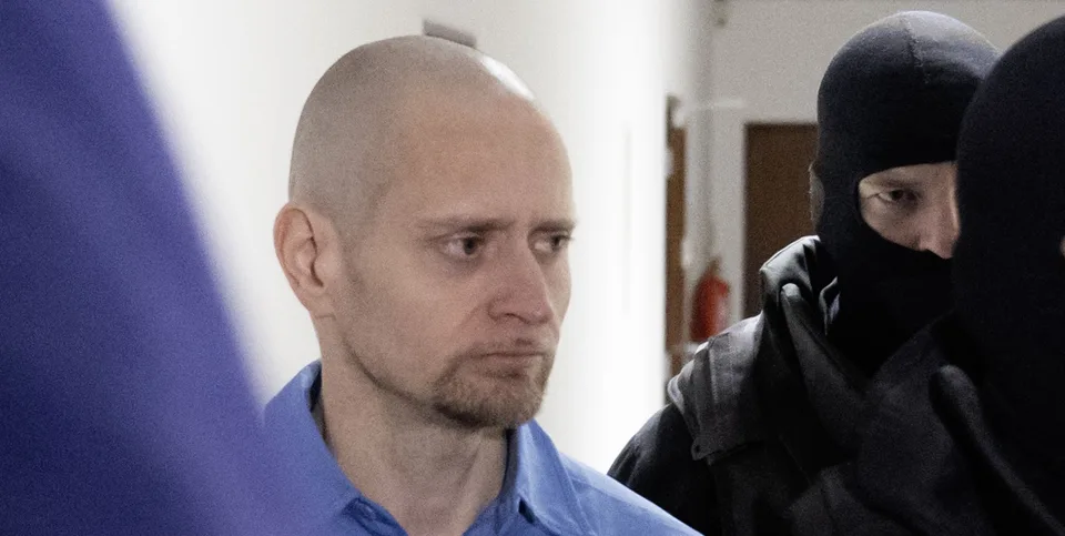 Read more about the article Kauza Kuciak opäť pred súdom: Kľúčový svedok odmietol vypovedať