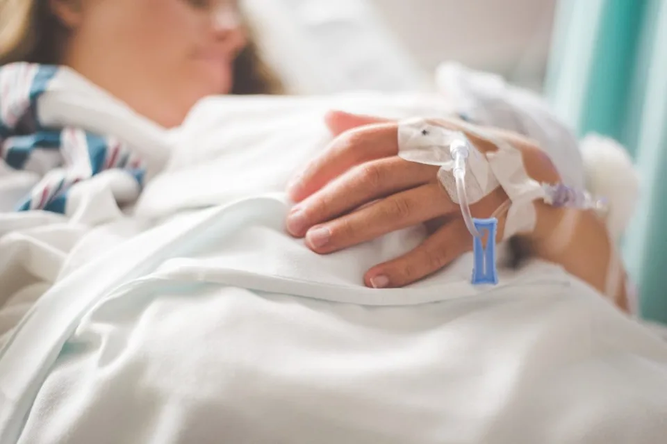 Read more about the article Poslanci schválili zákon: Detskí onkopacienti budú mať nárok na príspevok od štátu