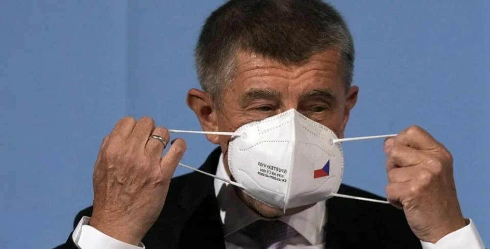 Read more about the article Prieskum: Väčšina Čechov je proti tomu, aby Andrej Babiš kandidoval za prezidenta