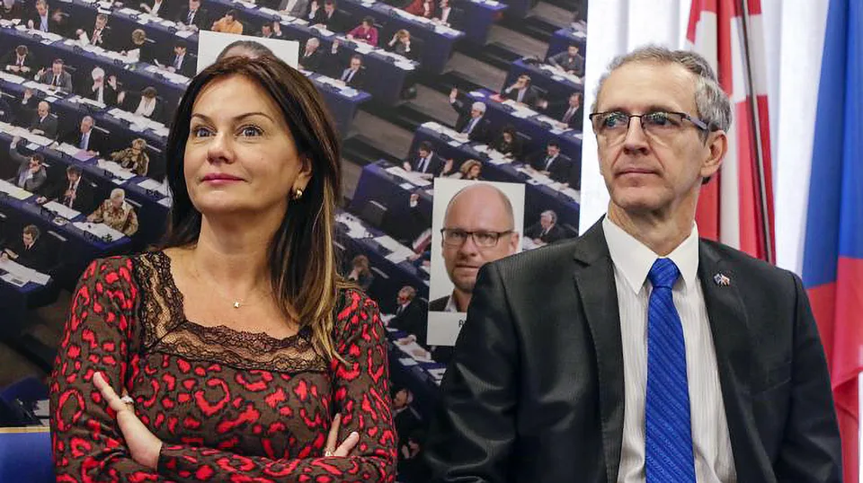 Read more about the article Monika Beňová: Som za pozitívnu diskrimináciu žien