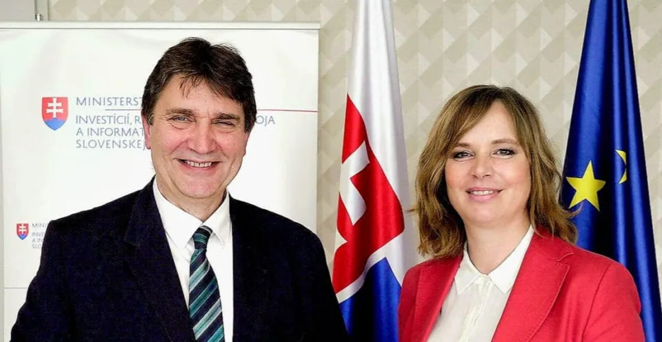 Read more about the article Remišová našla spojencov. Vzhliada k mimovládkam a tvrdí: Slušní ľudia sa musia spojiť!