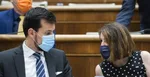Zľava Juraj Šeliga a Jana Žitňanská