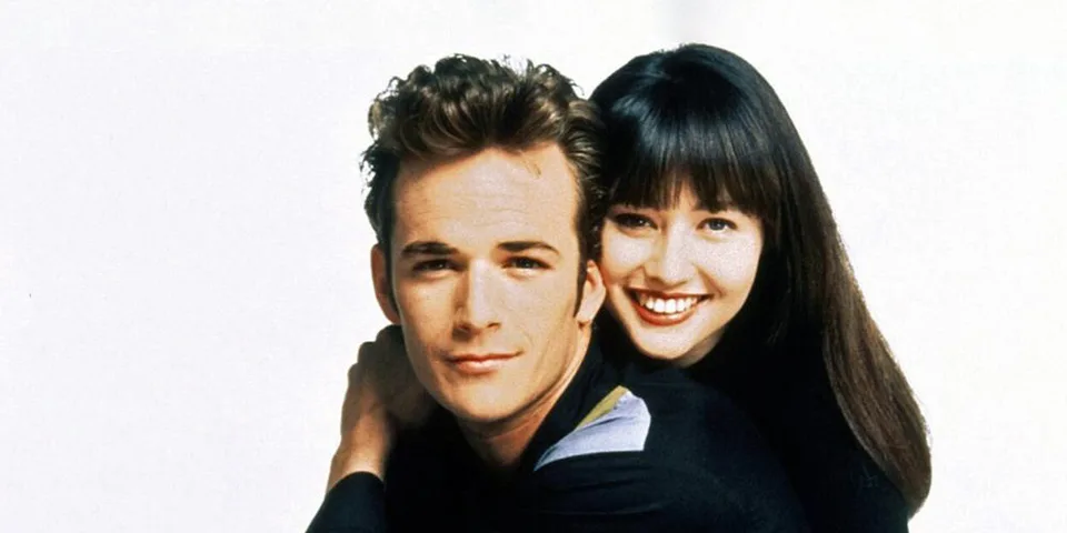 Read more about the article Z robotníka sa stal idol dievčat: Pred dvomi rokmi zomrel Luke Perry
