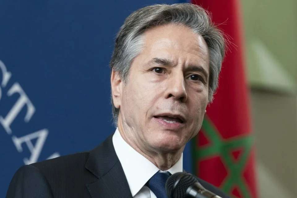 Read more about the article USA rozširujú politický vplyv. Kvôli Rusku a Číne vymenujú svojho prvého veľvyslanca pre Arktídu