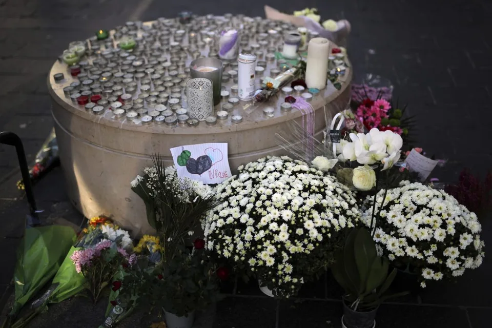 Read more about the article Polícia v spojitosti s útokom v Nice zadržala 47-ročného muža