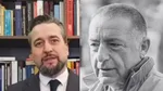 Luboš Blaha spomína na Fedora