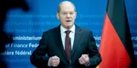 Nemecký minister financií Olaf Scholz