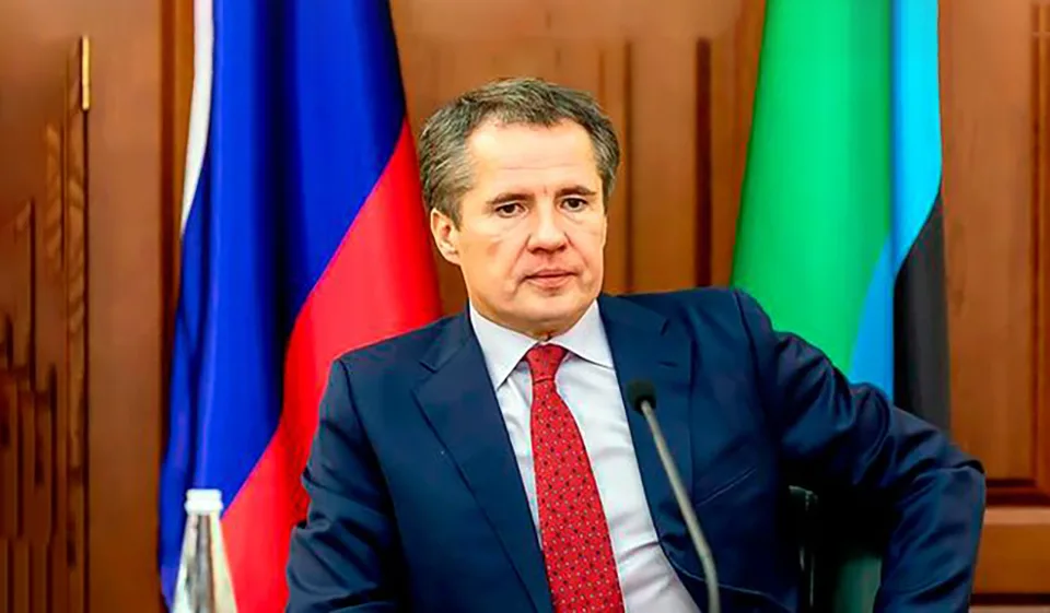 Read more about the article Pri ukrajinskom útoku na Belgorodskú oblasť zahynulo šesť ľudí, tvrdí to miestny gubernátor