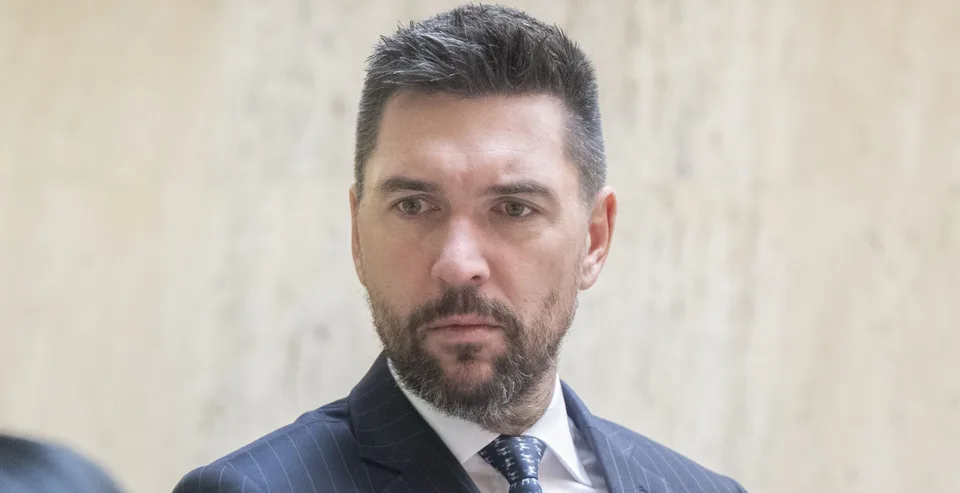 Read more about the article Minister Takáč varuje: Brusel chce čítať aj vaše súkromné správy!