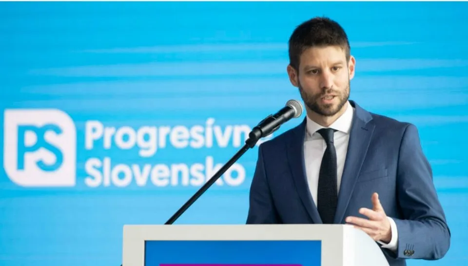 Read more about the article VIDEO Taraba skritizoval hnutie PS, ich novú posilu Cifrovú Ostrihoňovú i Lipšica: Pravda sa vždy ukáže!