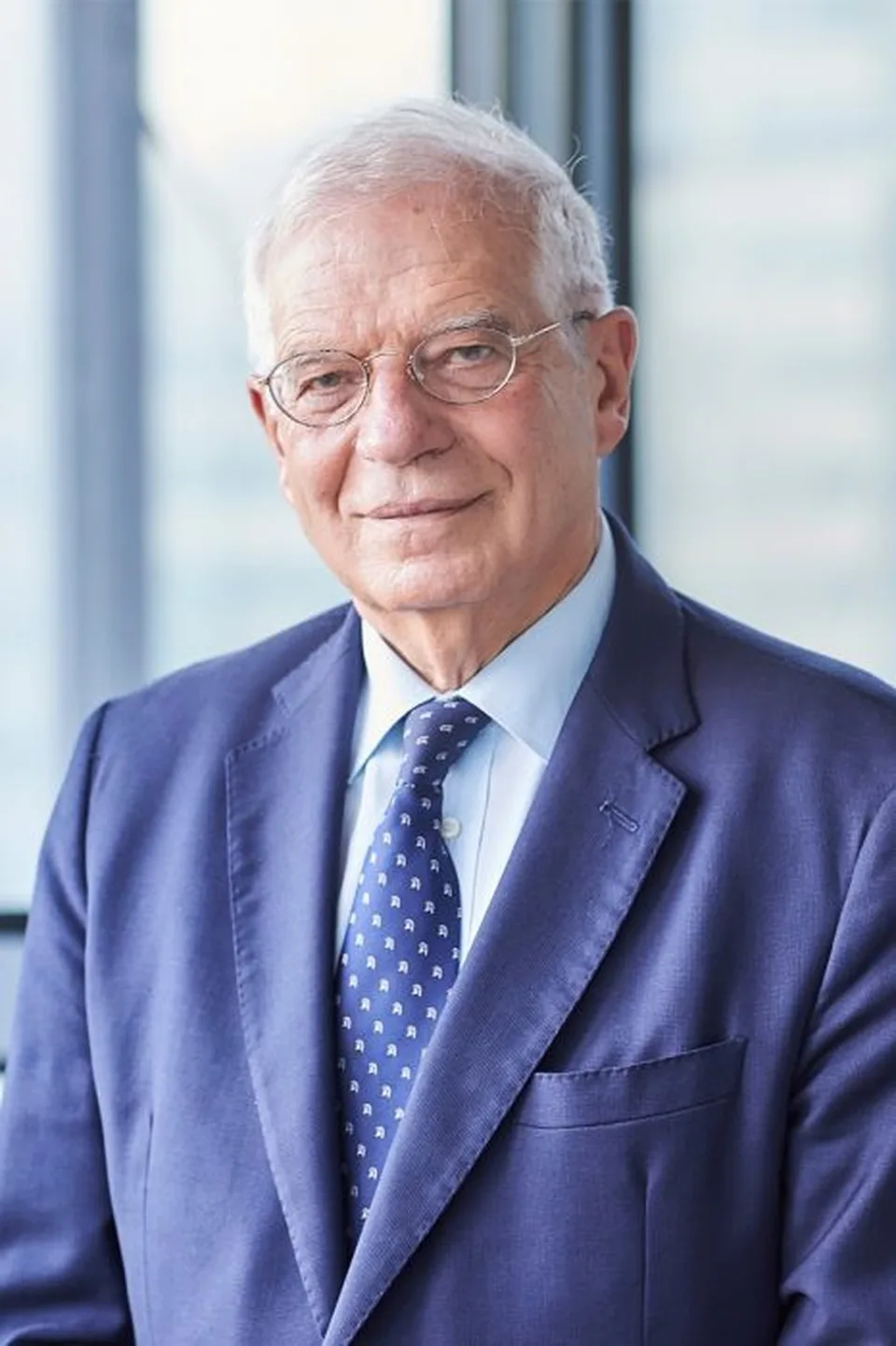 Read more about the article Šéf diplomacie EÚ Borrell navštívil Čínu, rokovať sa bude o globálnych otázkach