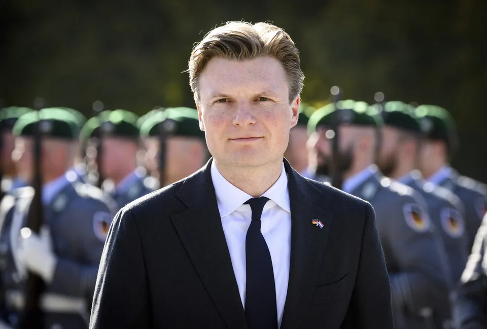 Read more about the article Na Ukrajine musia urobiť poriadok s korupciou! Holandský minister to povedal na plné ústa