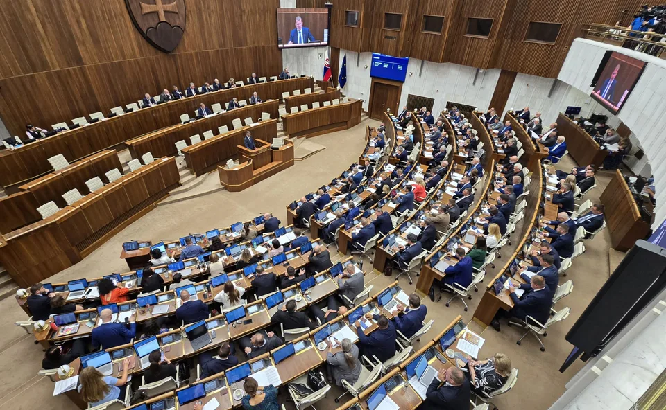 Read more about the article Koalícia podporila novú dohodu EÚ s Kirgizskom: Dôležitý krok pre Strednú Áziu