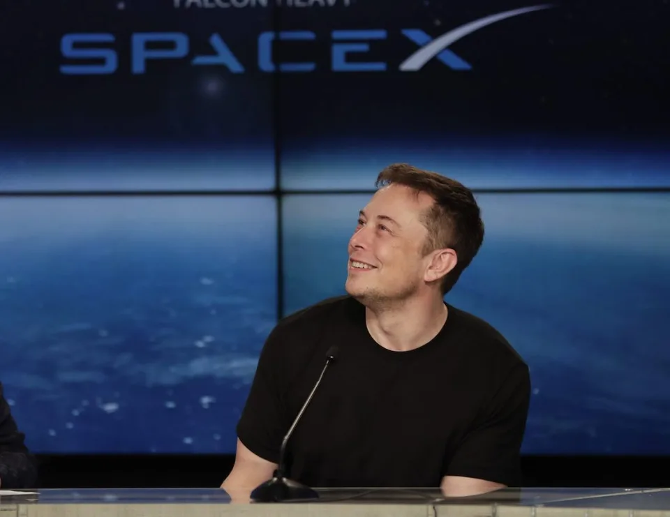 Read more about the article Iný kraj, iný…: Elon Musk chce na Marse zaviesť zákony odlišné od pozemských