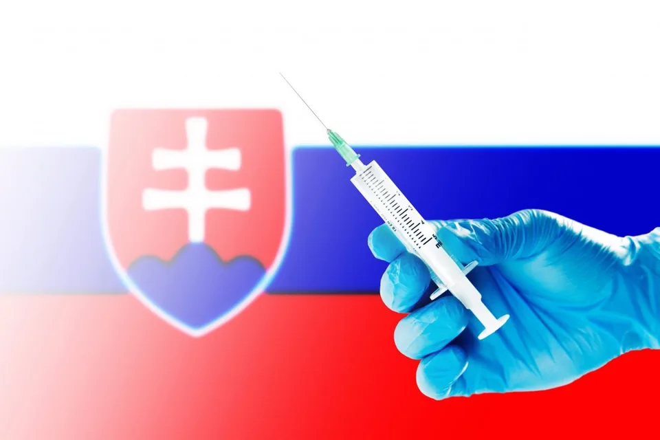 Read more about the article Sprístupnili online formulár na očkovanie! Pre koho je určený a kto má prioritu?