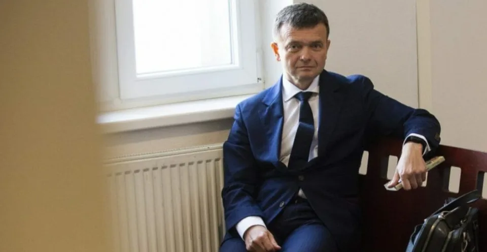 Read more about the article Haščákov advokát: Závažne pochybili vyšetrovatelia, prokurátor Repa aj sudkyňa Záleská!