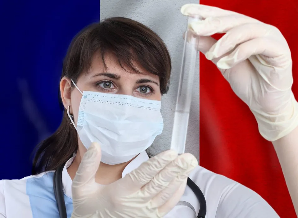 Read more about the article Nová mutácia koronavírusu je už aj vo Francúzsku: Potvrdili prvú nakazenú osobu!
