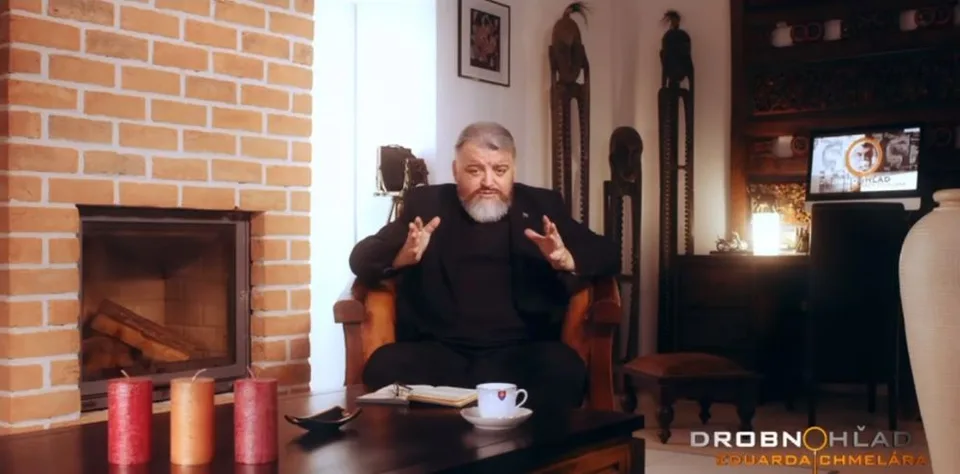 Read more about the article Dosť bolo zabíjania, vyriešte to za rokovacím stolom! Odkazuje Chmelár tým, ktorí (ne)riešia Ukrajinu