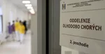 Oddelenie pre dlhodobo chorých Univerzitnej nemocnice - Nemocnice svätého Michala Košice
