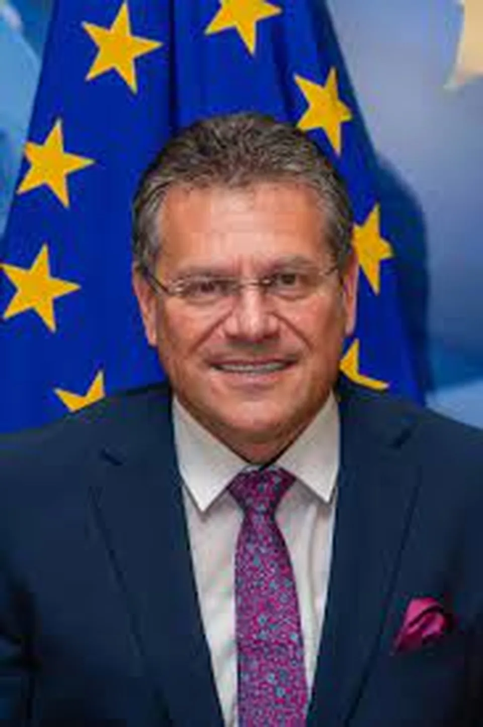 You are currently viewing Nový eurokomisár