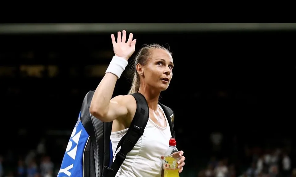 Read more about the article Magdaléna Rybáriková ukončila kariéru: „Zažila som úžasné emócie”