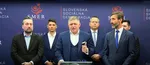 Fico predstavil koncepciu zahraničnej politiky