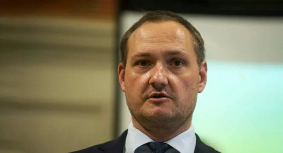 Read more about the article Expert na trestné právo k udalostiam v kauze Súmrak: Žilinka nie je ten, čo by sa mal nad sebou zamyslieť!
