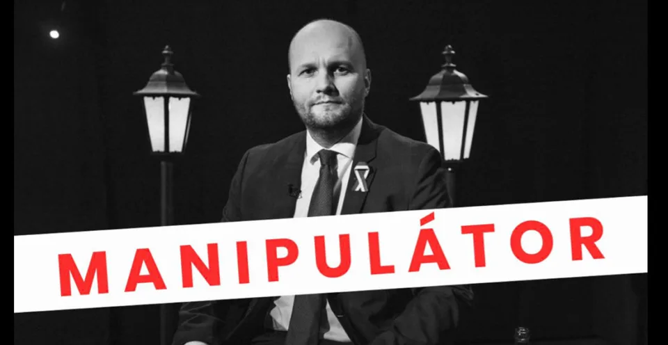 Read more about the article Naď si mal poistiť pád vlády. Politik Hlasu: Toto podpísal deň pred hlasovaním o nedôvere!