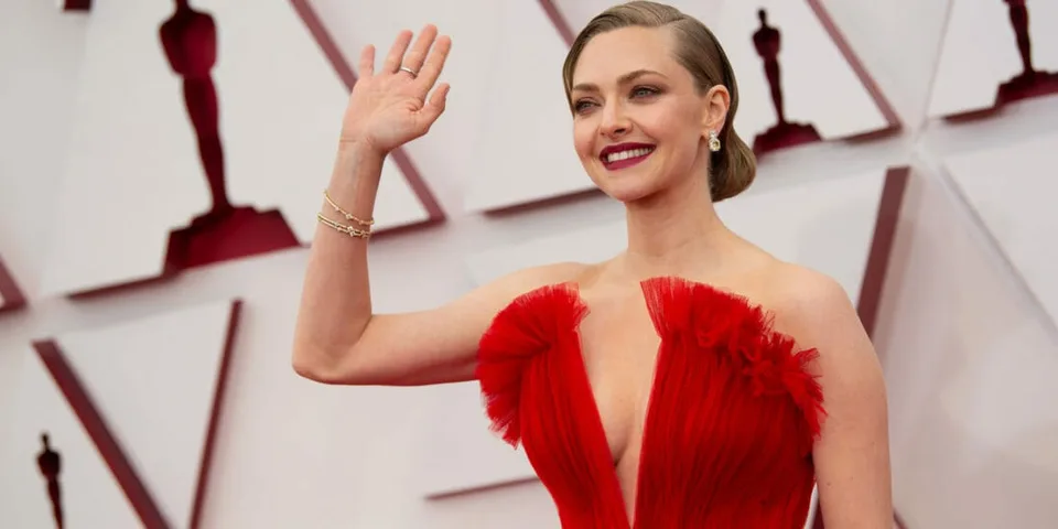 Read more about the article Módna polícia z tohtoročných Oscarov: Amanda Seyfried kráľovnou večera!