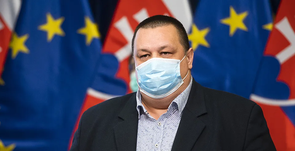 Read more about the article DELTA PLUS už aj na Slovensku! Nákazlivejší variant odhalili u ôsmich ľudí