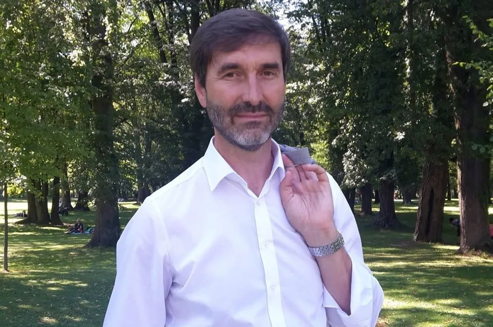 Read more about the article V Maďarsku ubúda počet slovensky hovoriacich ľudí. Blanár, šéf rezortu diplomacie, by to chcel zmeniť