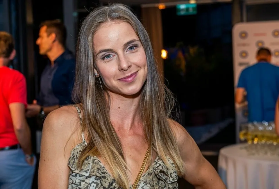 Read more about the article Nela Pocisková prezradila, do ktorého hokejistu bola zamilovaná