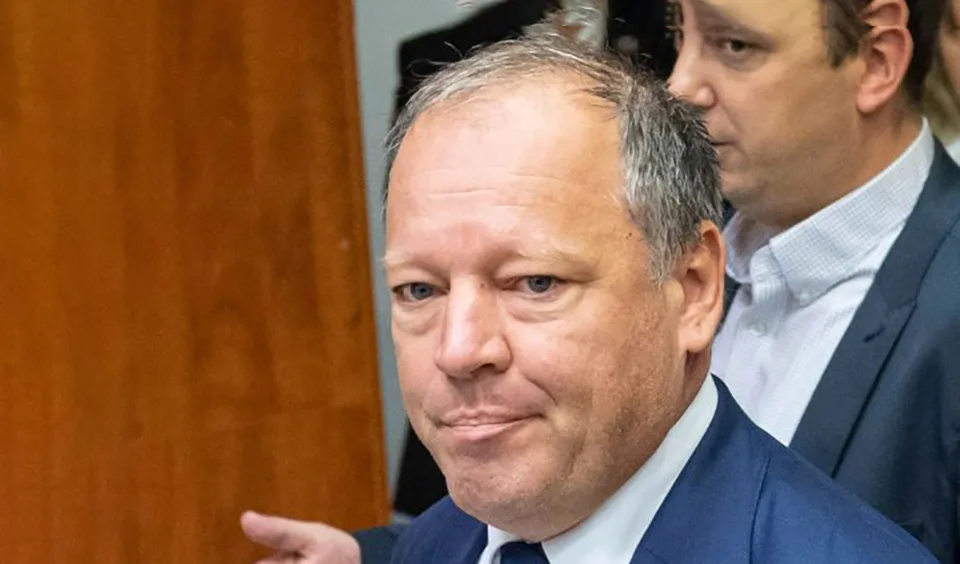 Read more about the article Čistky vo vedení televízie? Rakúsky šéf Markízy končí! Nahradí ho toto meno