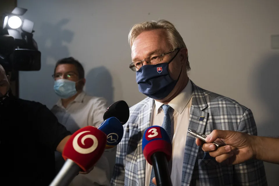 Read more about the article Kto je kto? Profily uchádzačov o post generálneho prokurátora SR