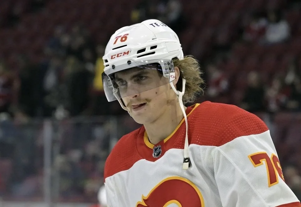 Read more about the article Pospíšil zvažuje odmietnuť reprezentáciu kvôli hráčom z KHL: V Calgary však hrá s tromi Rusmi a dvoma Bielorusmi