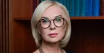 Ljudmila Denisovová na archívnej snímke z novembra 2019.