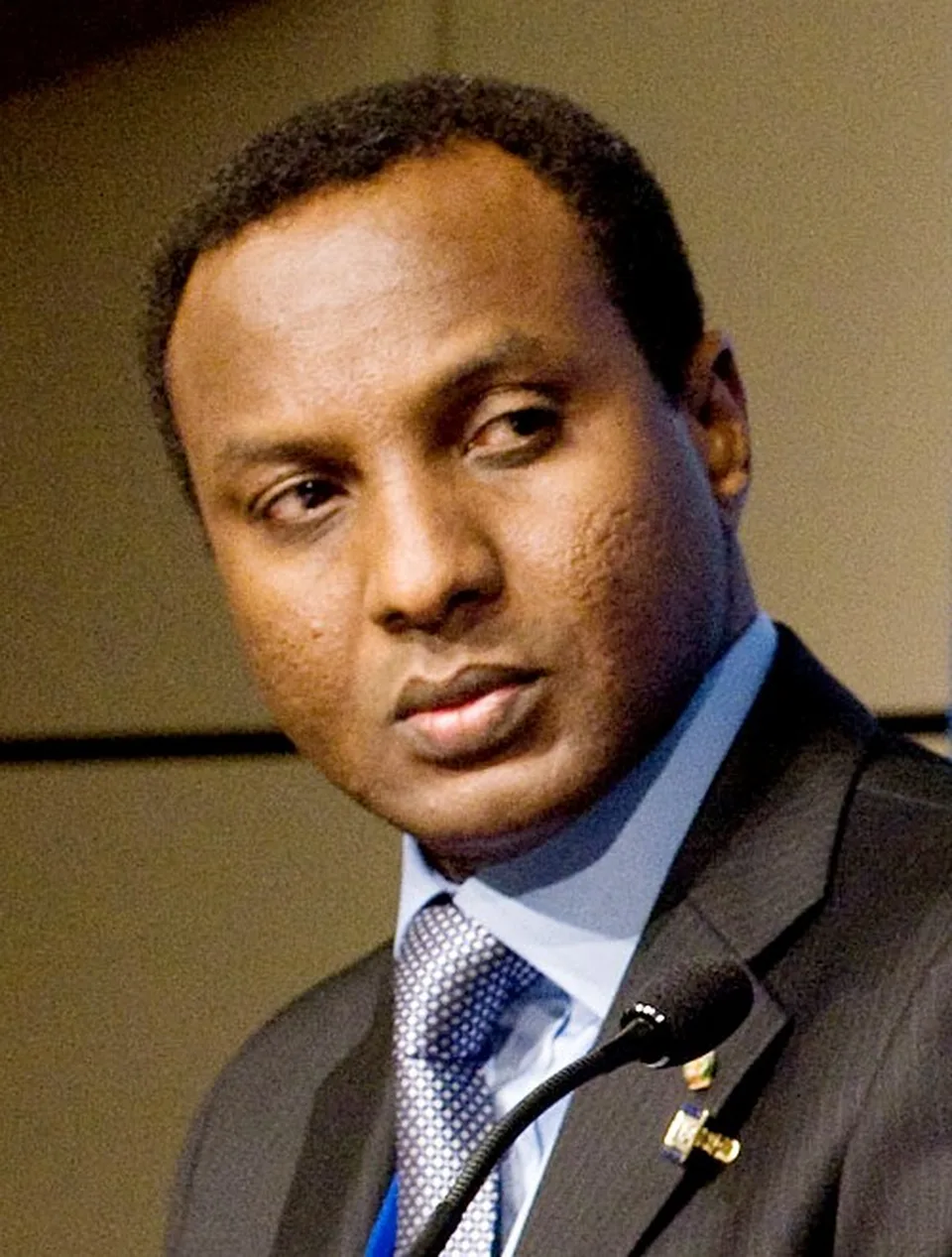 Read more about the article Niger: Vodcovia prevratu vymenovali premiéra; je ním ekonóm Ali Lamine Zeine