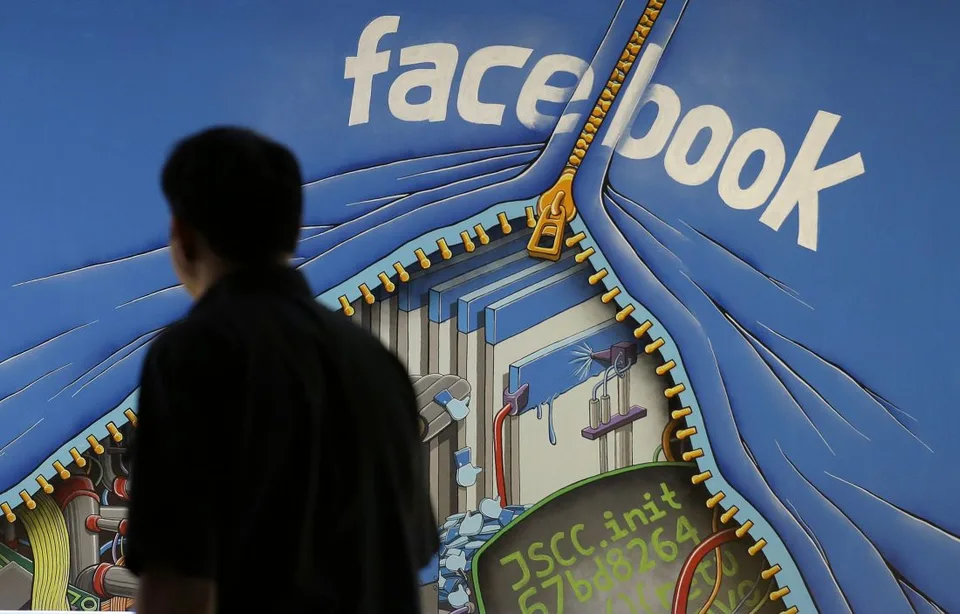 Read more about the article Úrady v USA podnikli právne kroky voči spoločnosti Facebook
