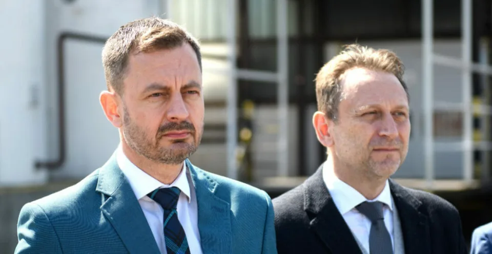Read more about the article IVRA: Ceny zastropovali úmyselne na najvyšších cenách, ide o hrozný podvod! Vlčan: Všetko je v poriadku