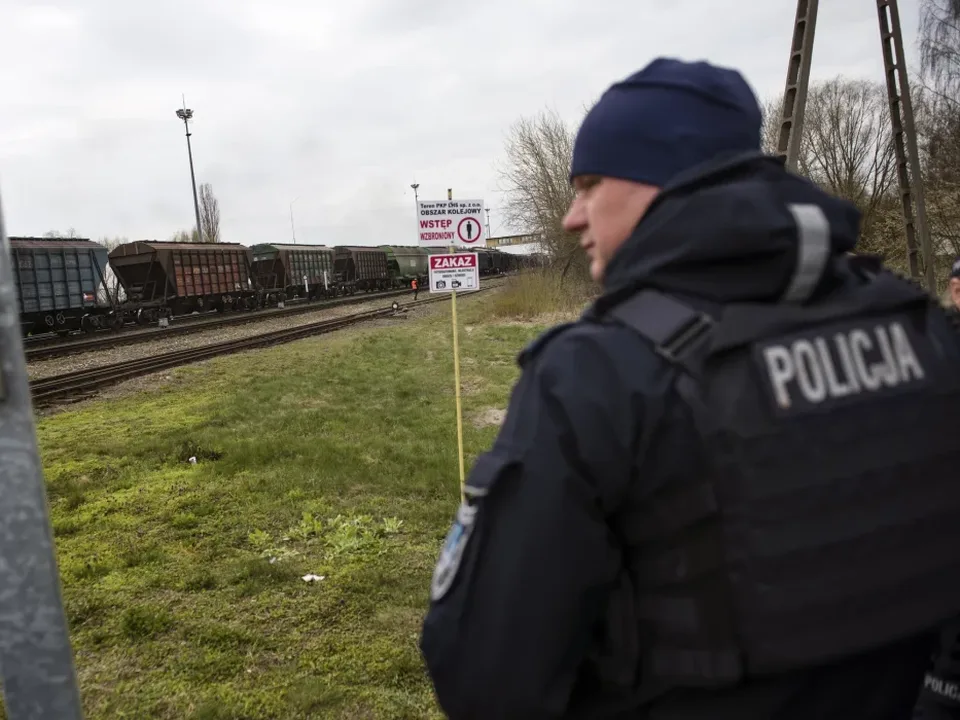 Read more about the article Poriadne drahý balík! Poľská polícia zhabala zásielku drog z USA v hodnote státisícov