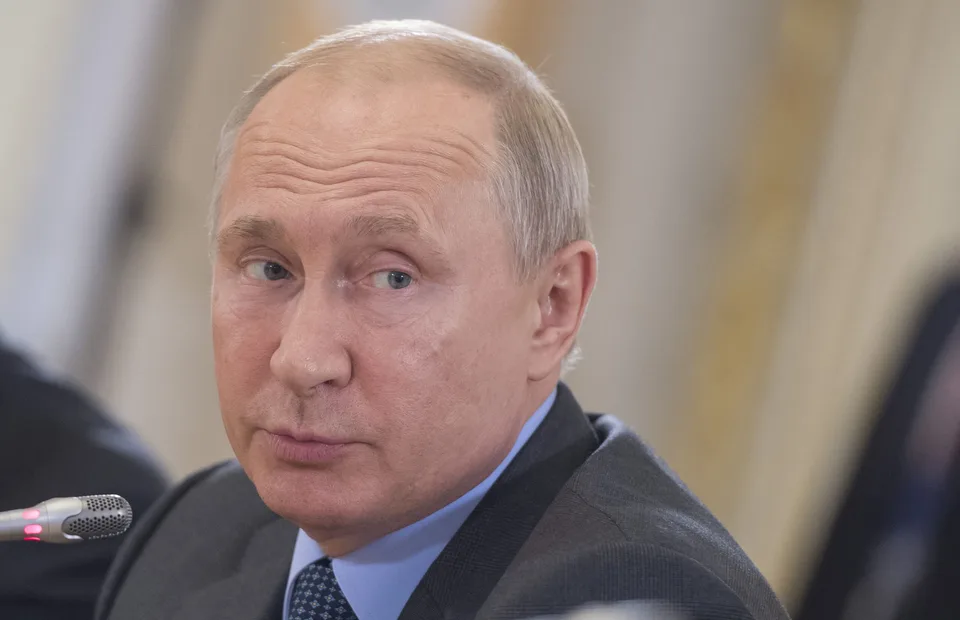 Read more about the article Putin sa chystá na oficiálnu návštevu: Rokovania o posilnení vzťahov a strategickej spolupráce