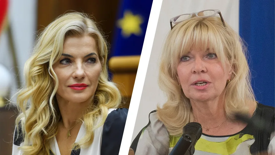 Read more about the article KOMENTÁR Takto sa robí hrádza proti progresivizmu! Šimkovičovej Ťapáková vyhodila LGBT z SND