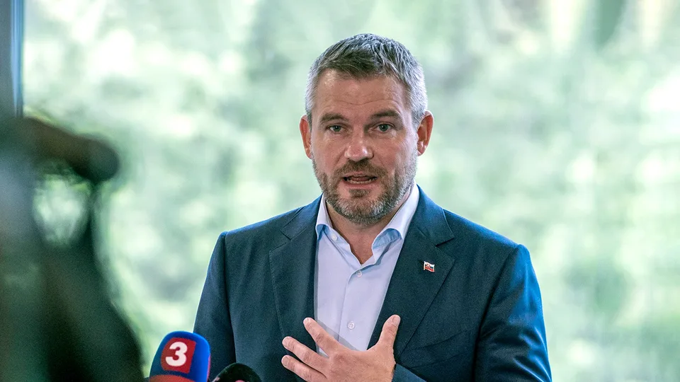Read more about the article Pellegrini chce zmeny v úpravách núdzového stavu: Podľa neho by premiér mal zvážiť demisiu
