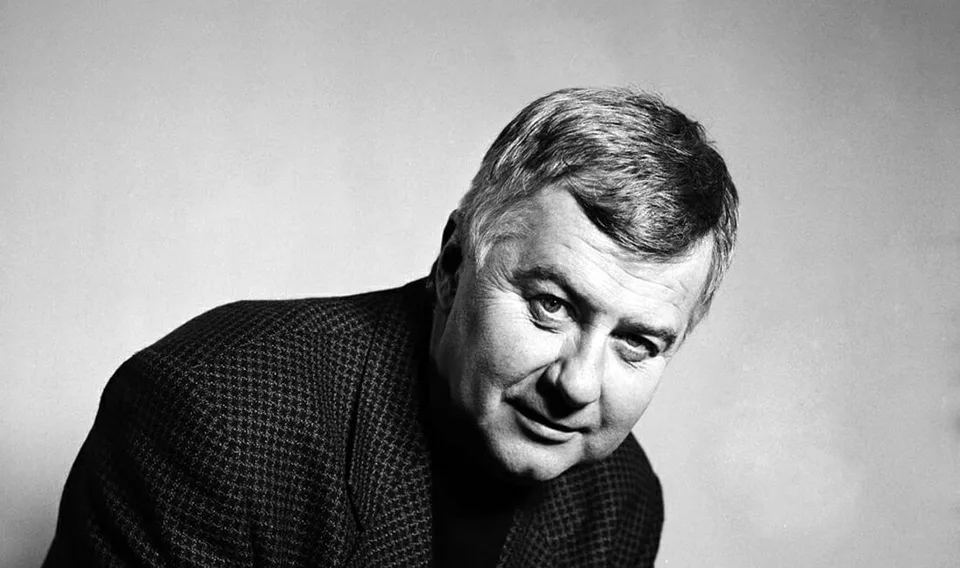 Read more about the article Zomrel herec Ladislav Potměšil. Major Maisner a špeditér Novák bojoval s chorobou
