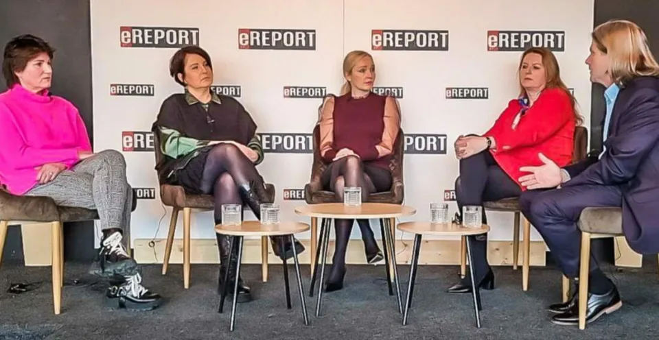 Read more about the article Rozhovory z bratislavskej kaviarne: Známe sudkyne detailne vysvetľujú, prečo to Kolíková nerobí dobre!