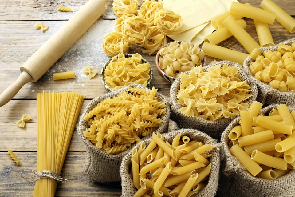 Read more about the article Americký food blogger vymyslel nový druh cestovín. Verí, že sú dokonalé